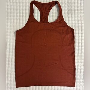 Lululemon Swiftly Tech Tank size 12